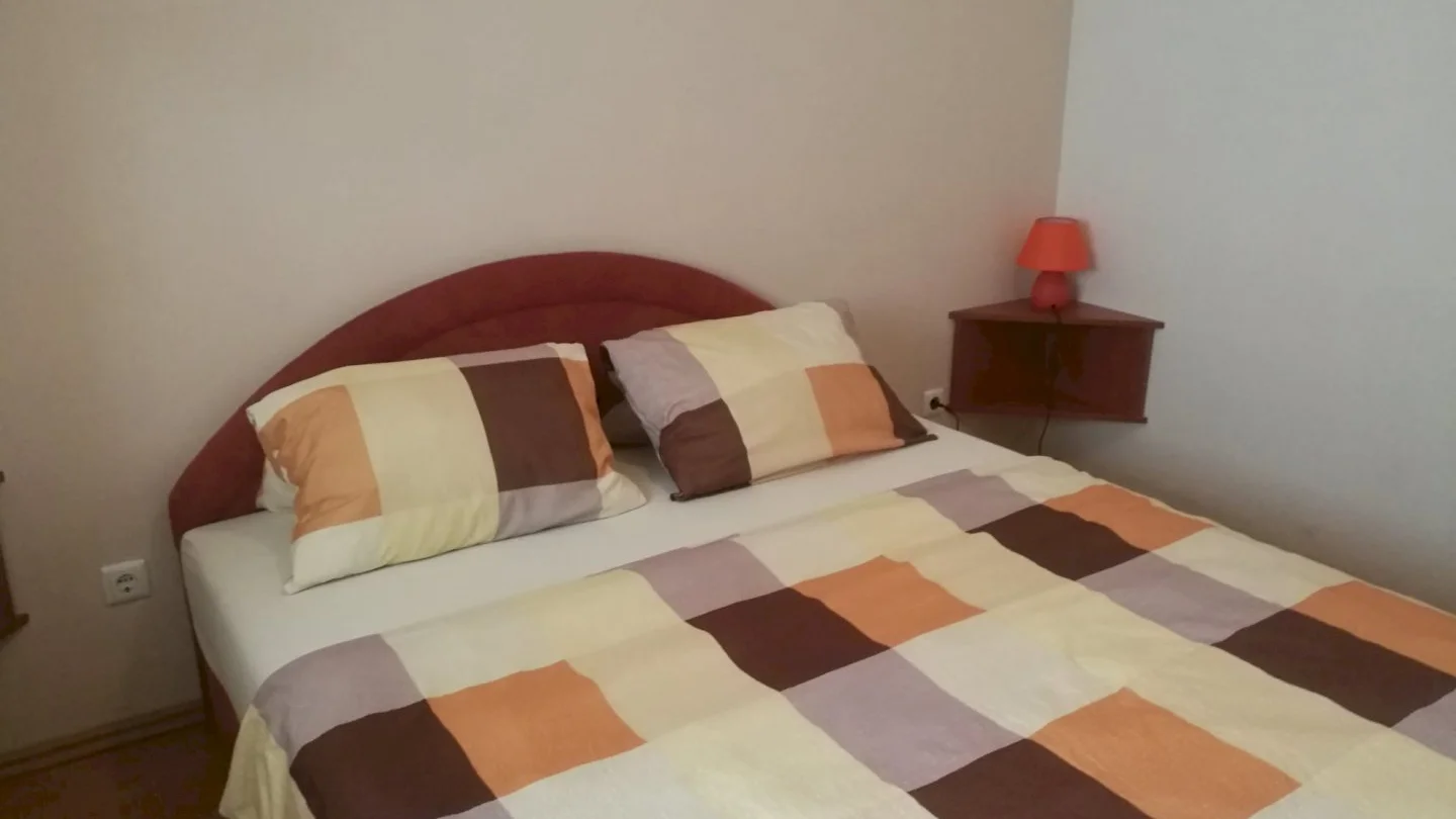 Milla Wellness Apartman – 8. kép