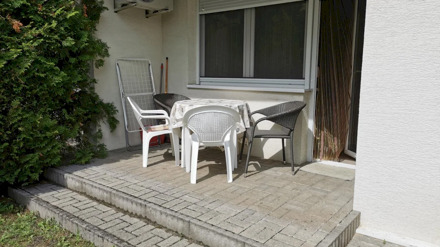 Milla Wellness Apartman – 9. kép