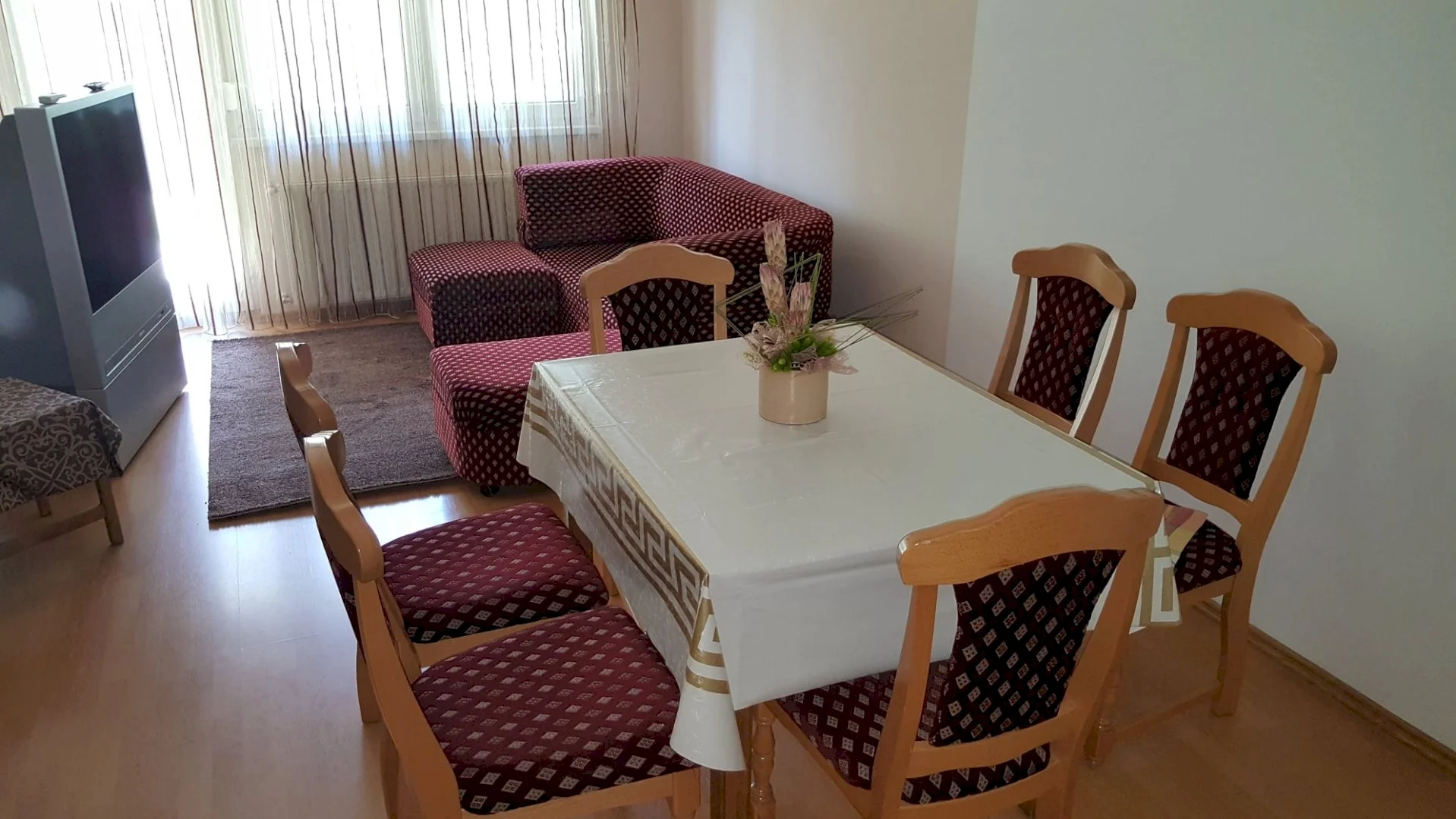 Milla Wellness Apartman – 10. kép