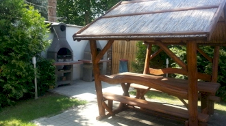 Milla Wellness Apartman – 5. kép