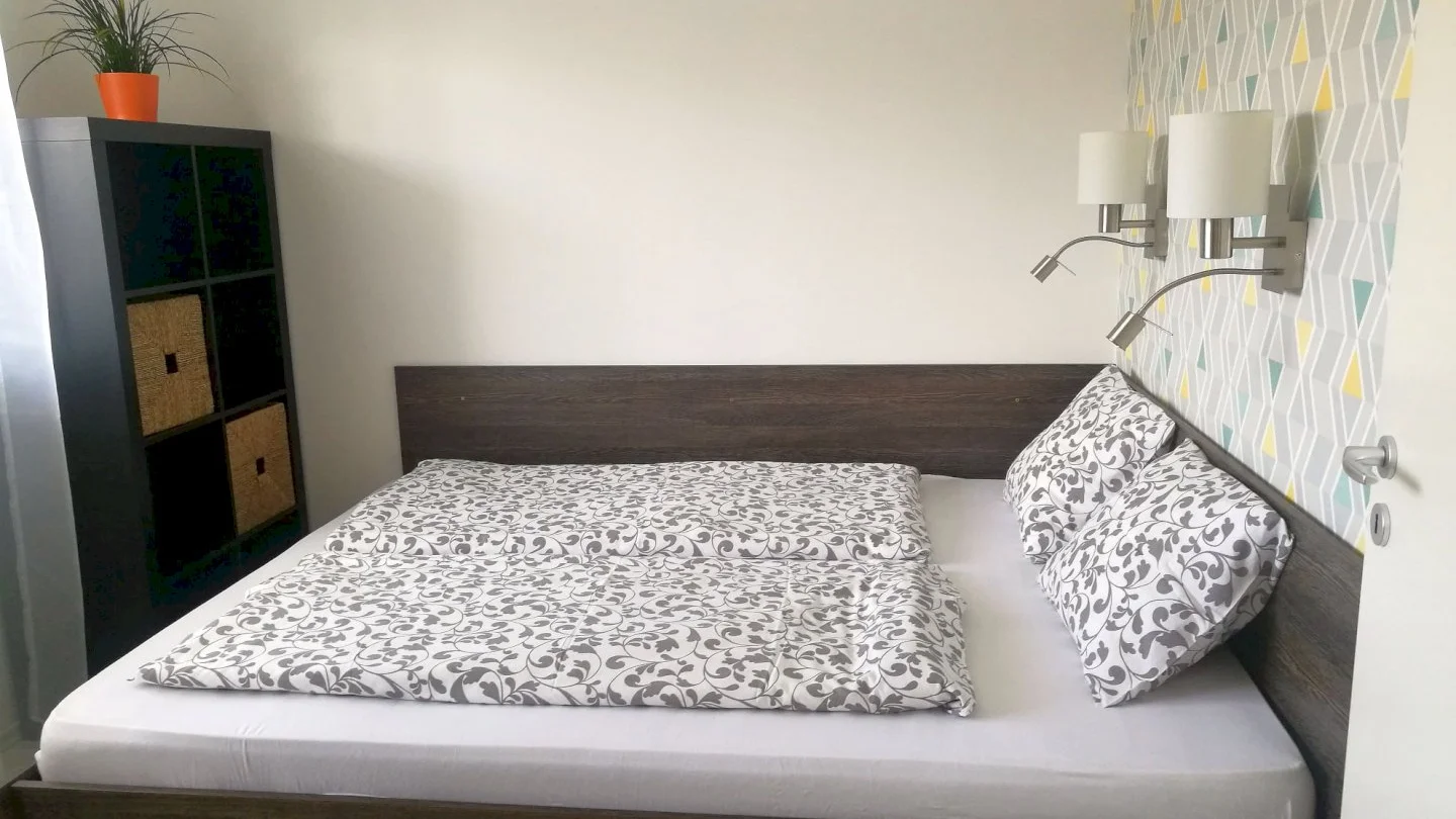 Oliva Wellness Apartman – 13. kép