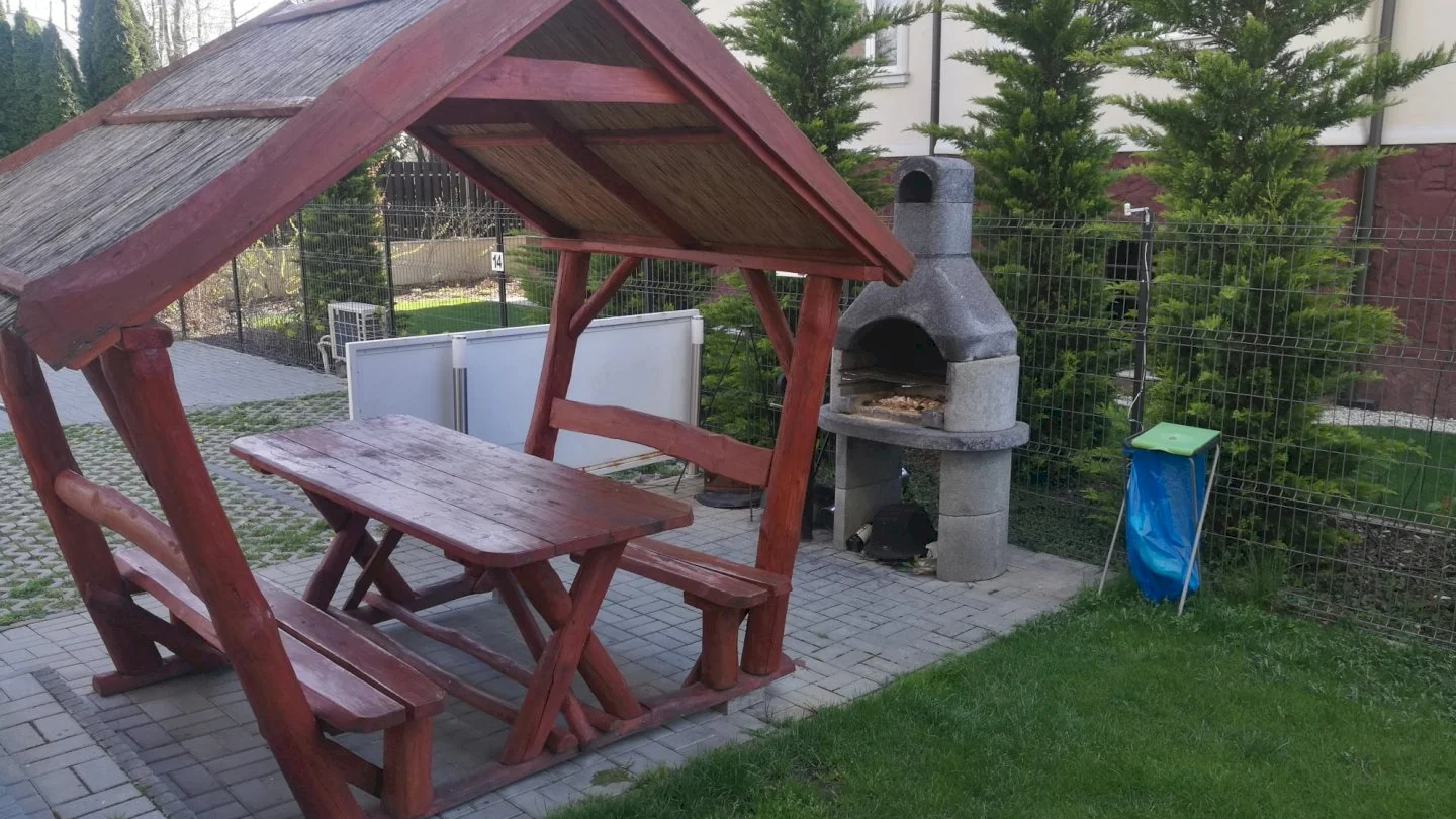 Oliva Wellness Apartman – 8. kép