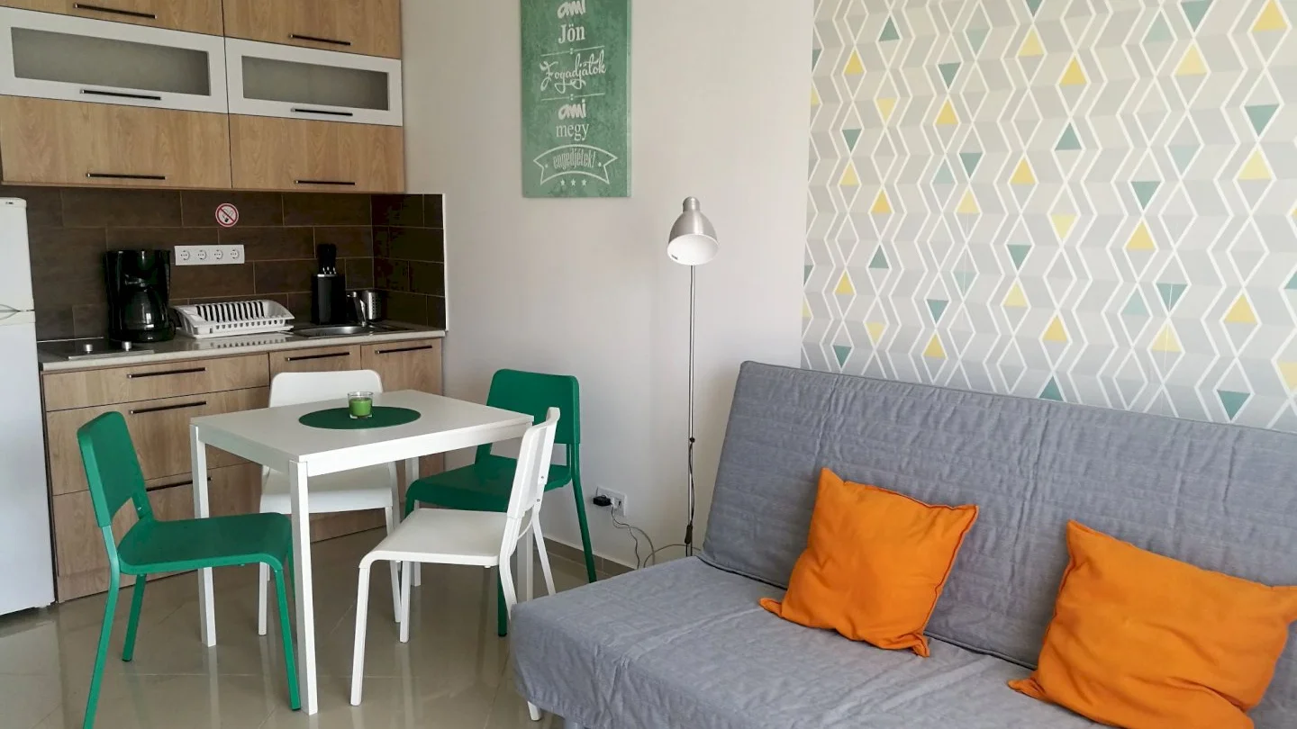 Oliva Wellness Apartman – 2. kép
