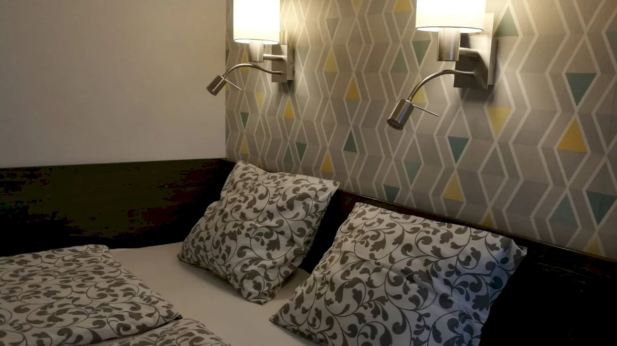 Oliva Wellness Apartman – 10. kép