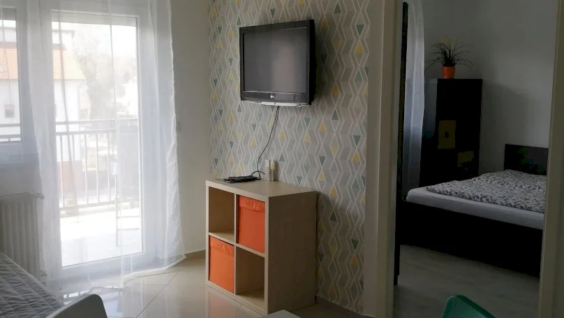 Oliva Wellness Apartman – 12. kép