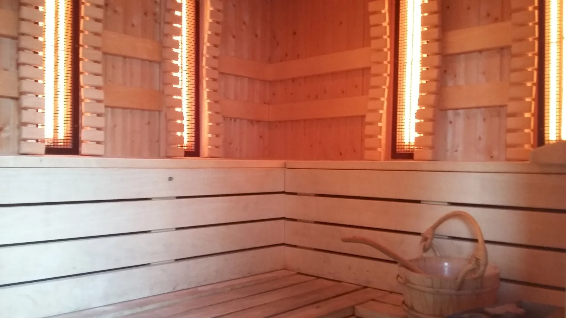Oliva Wellness Apartman – 9. kép