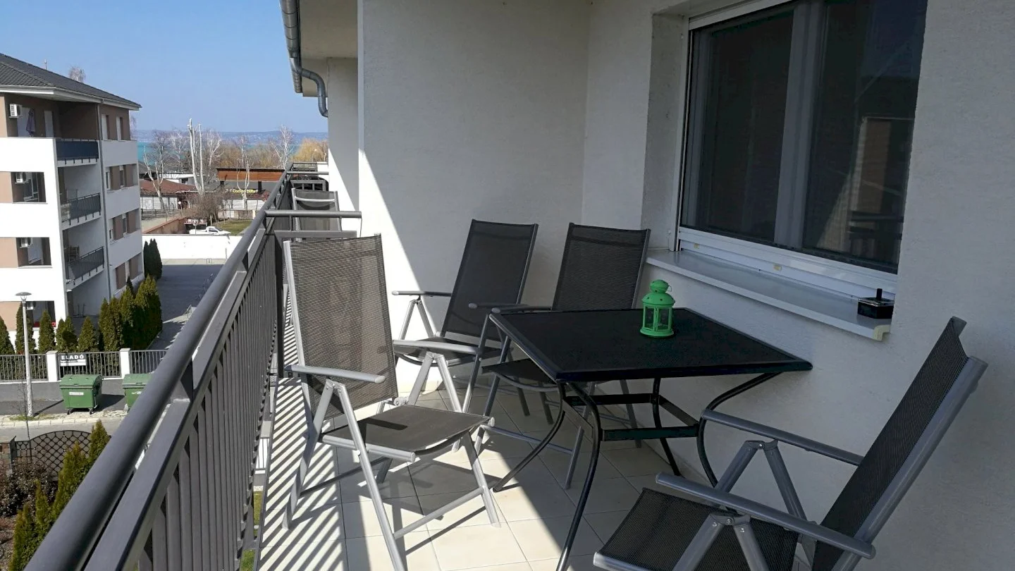 Oliva Wellness Apartman – 3. kép