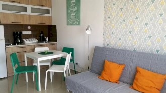 Oliva Wellness Apartman – 2. kép