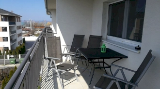 Oliva Wellness Apartman – 3. kép