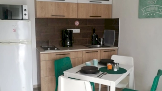 Oliva Wellness Apartman – 5. kép