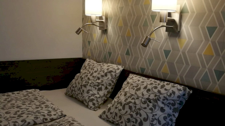 Másfél szobás Apartman – 4. kép
