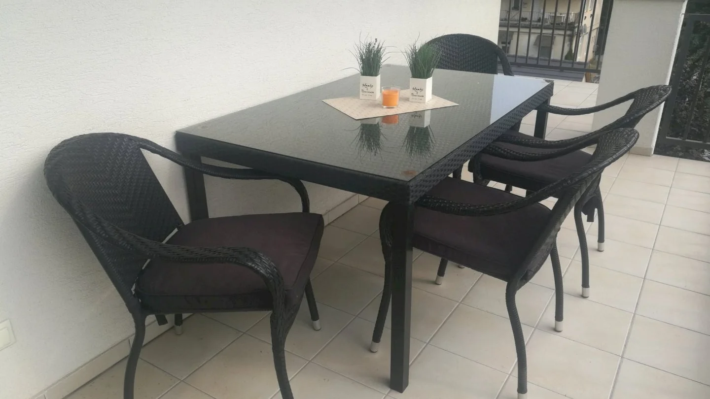 Panoráma Wellness Apartman – 12. kép