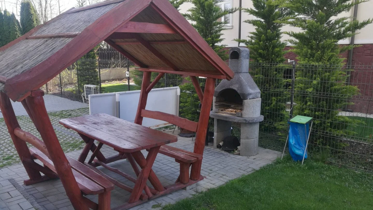 Panoráma Wellness Apartman – 13. kép