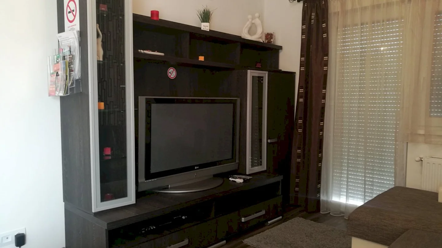 Panoráma Wellness Apartman – 7. kép