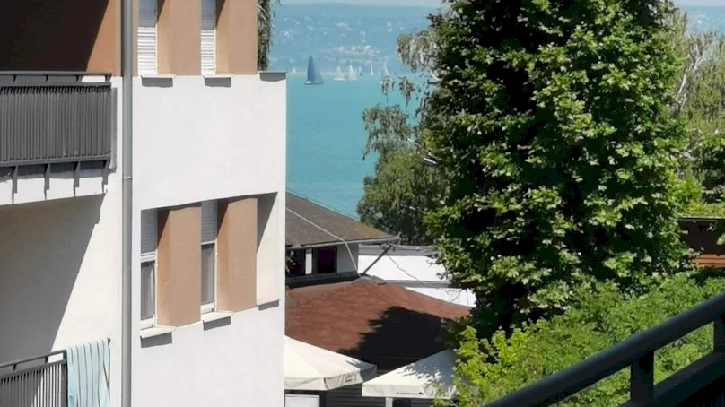 Panoráma Wellness Apartman