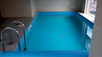 Panoráma Wellness Apartman – 2. kép