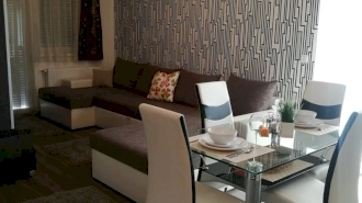 Panoráma Wellness Apartman – 5. kép