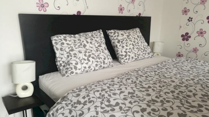 Másfél szobás Apartman – 1. kép