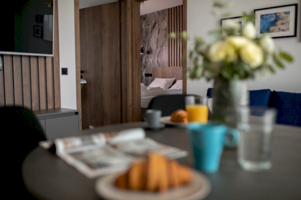 Tahiti Resort Apartments – 11. kép