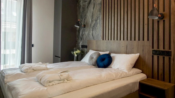 Tahiti Resort Apartments – 2. kép
