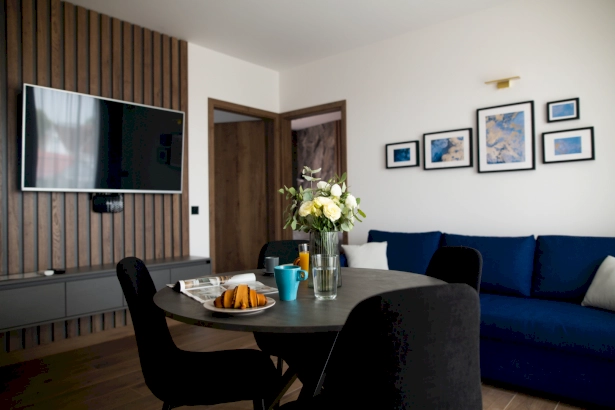 Tahiti Resort Apartments – 13. kép