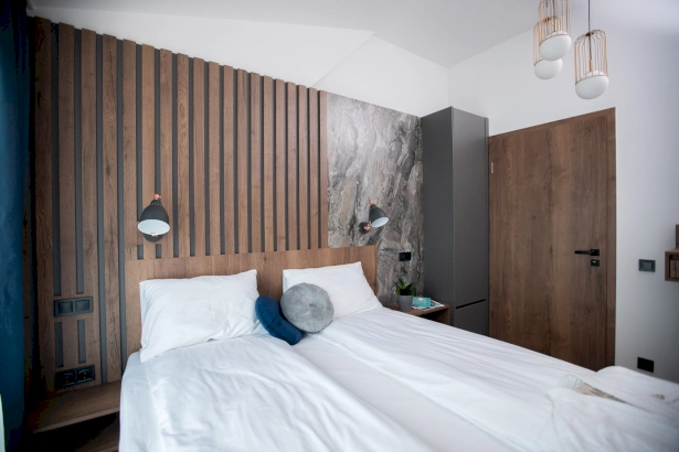 Tahiti Resort Apartments – 9. kép