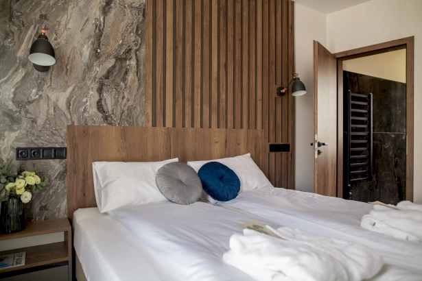 Tahiti Resort Apartments – 16. kép