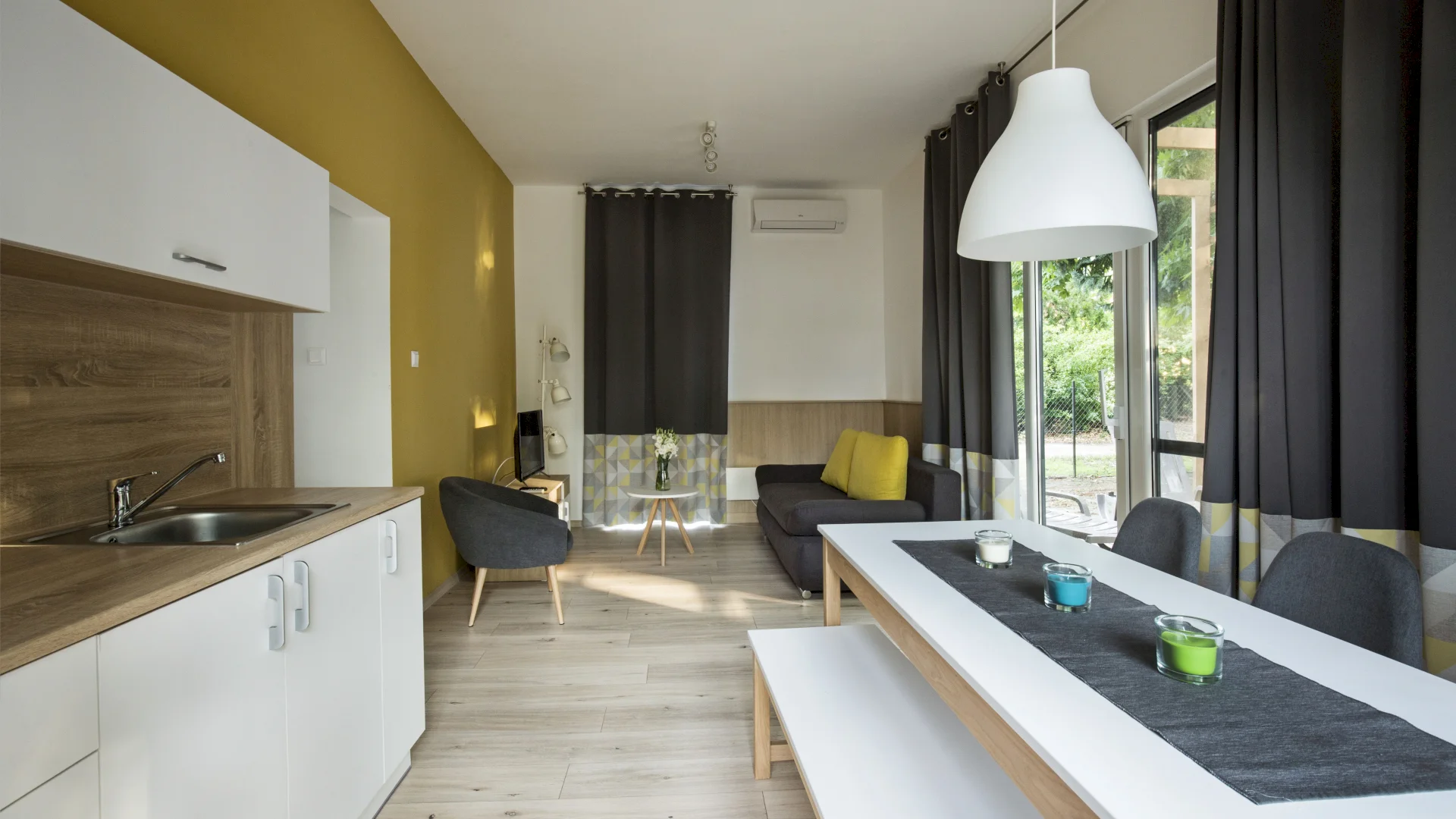 Barack Thermal és Natura Apartmanok – 12. kép