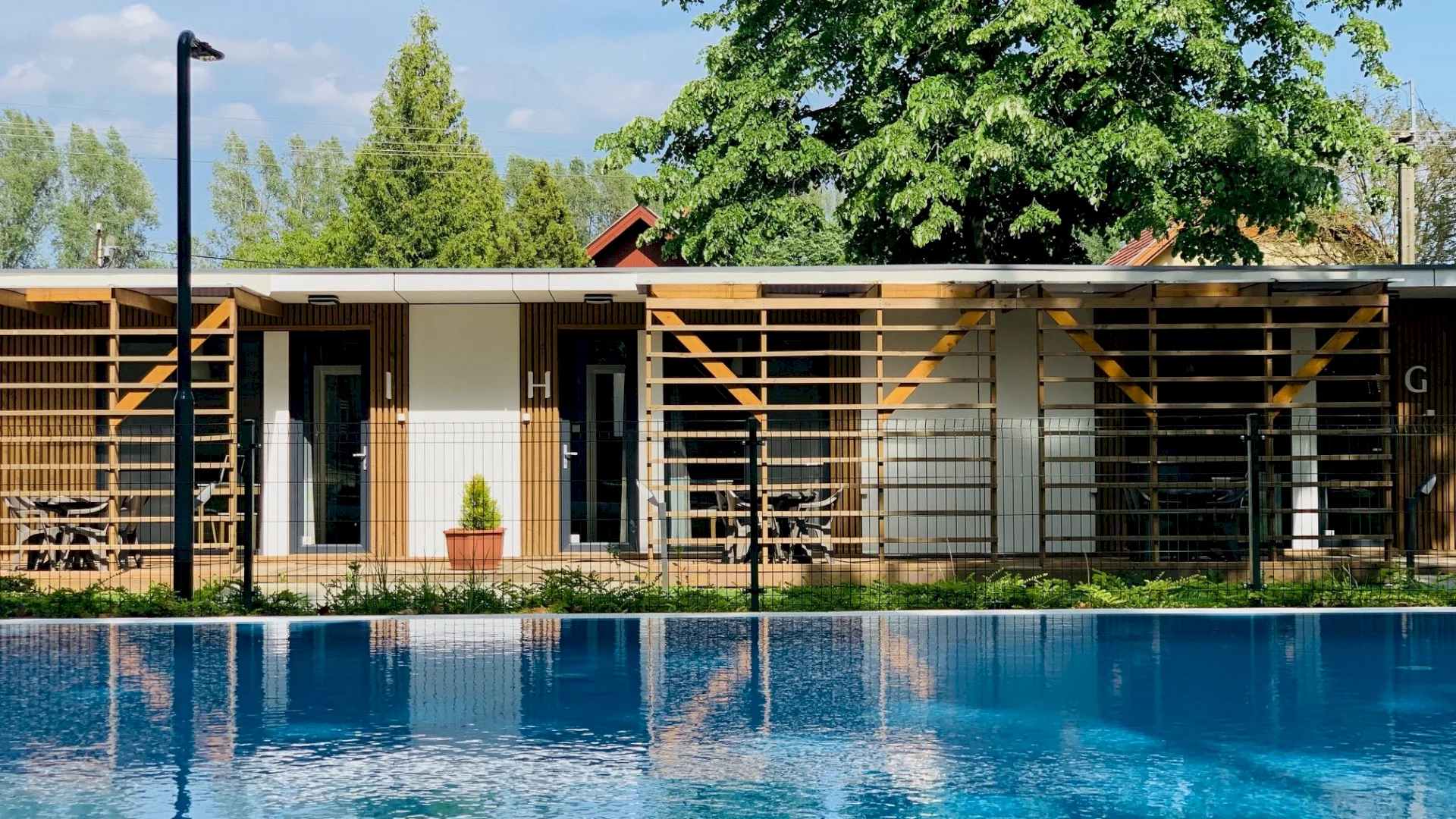 Barack Thermal és Natura Apartmanok – 9. kép