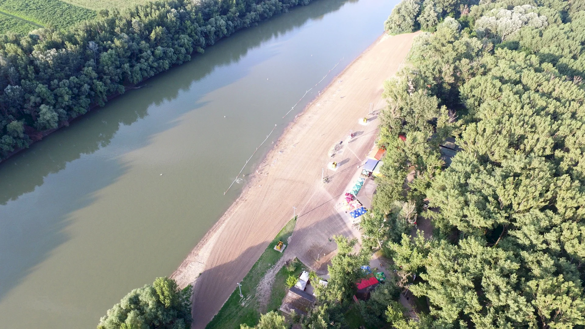 Barack Thermal és Natura Apartmanok – 18. kép