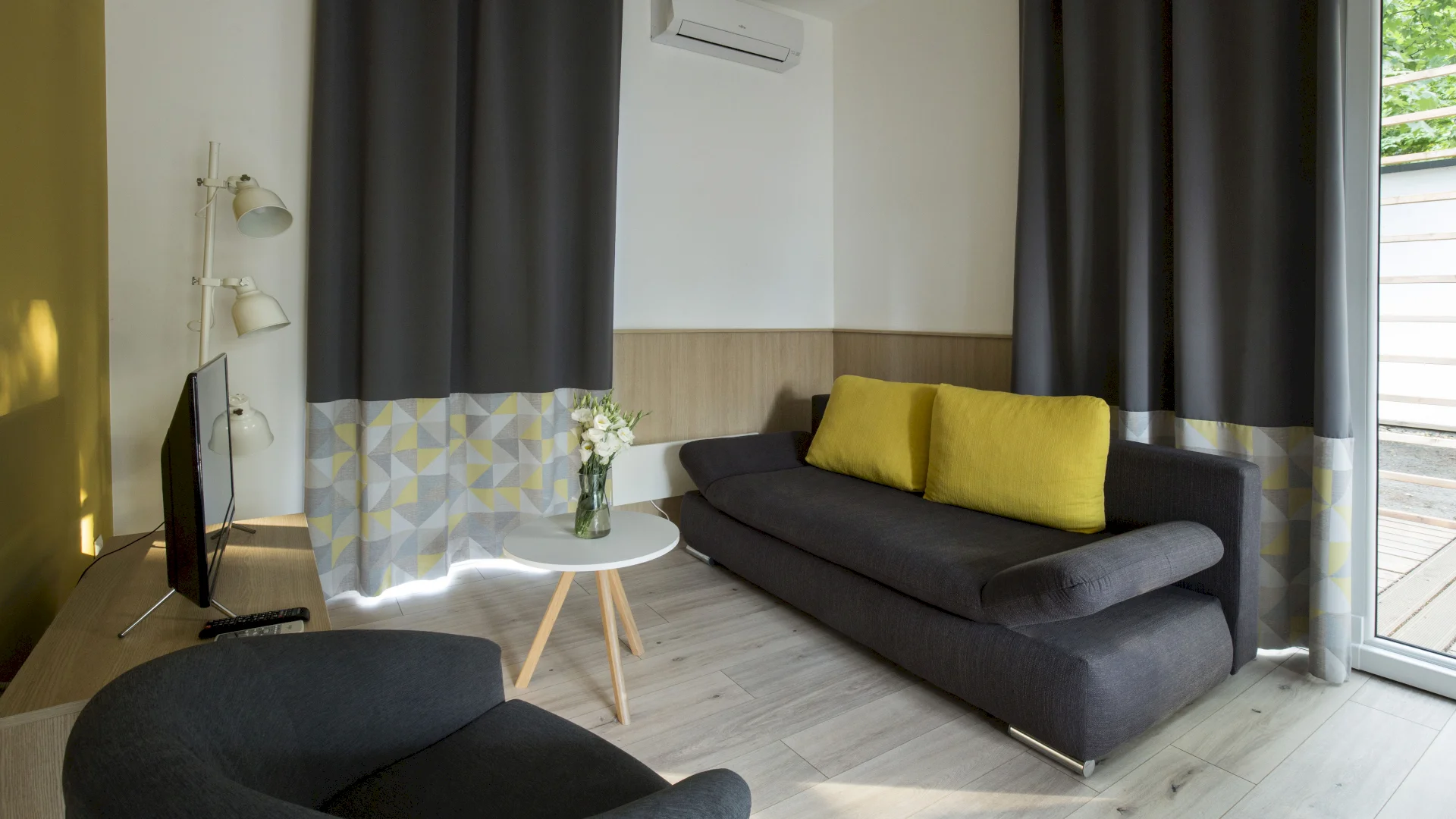 Barack Thermal és Natura Apartmanok – 27. kép