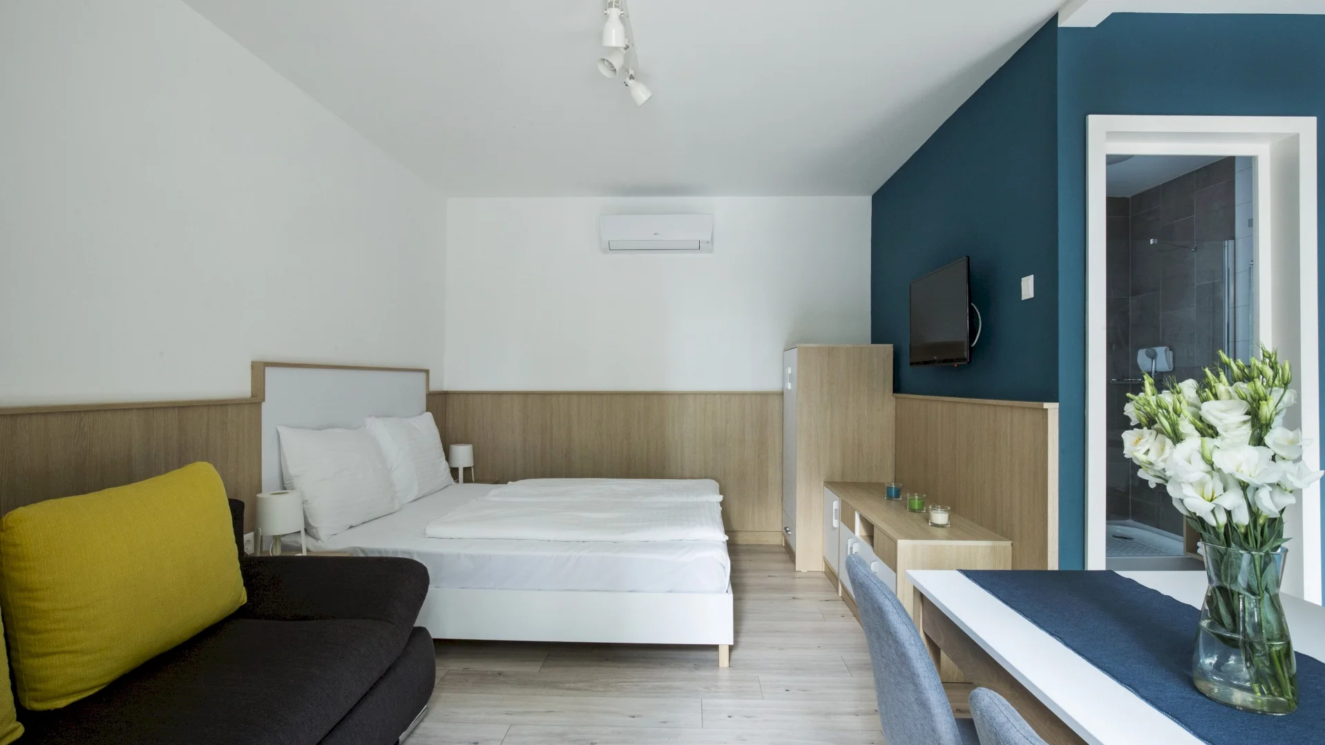 Barack Thermal és Natura Apartmanok – 39. kép