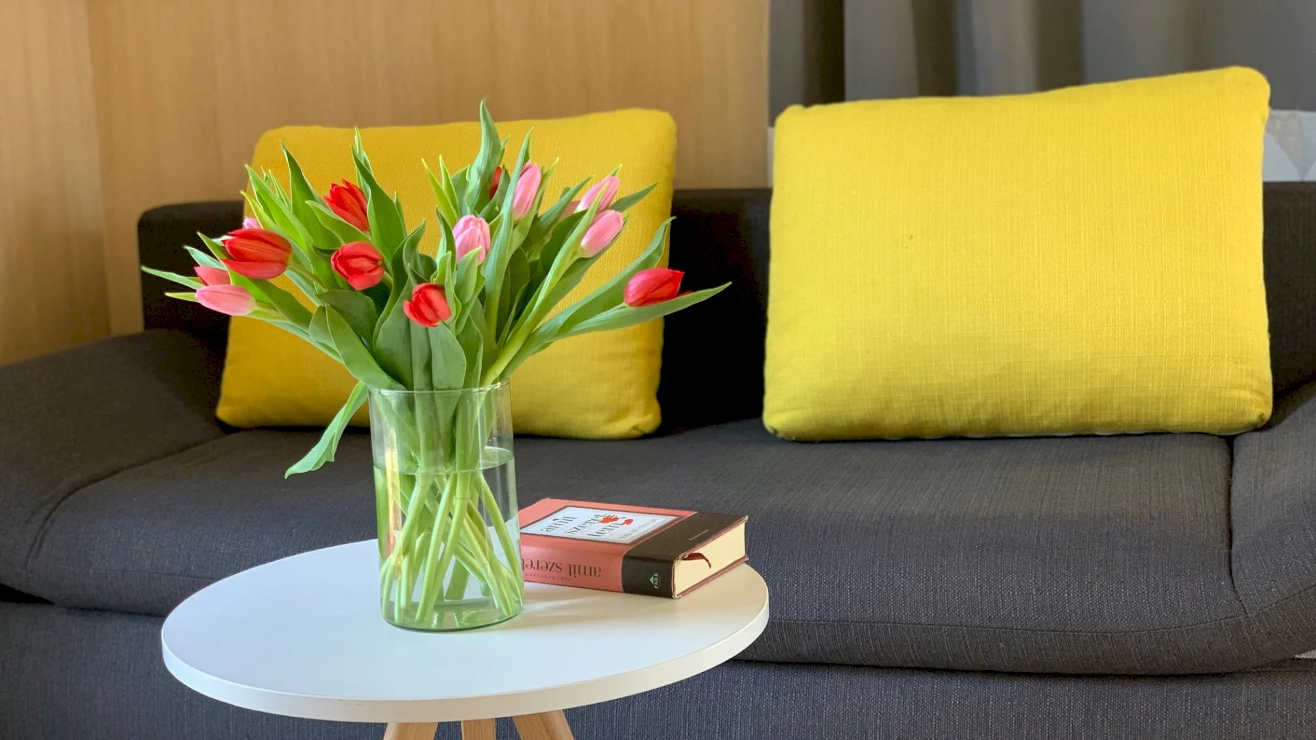 Barack Thermal és Natura Apartmanok – 40. kép