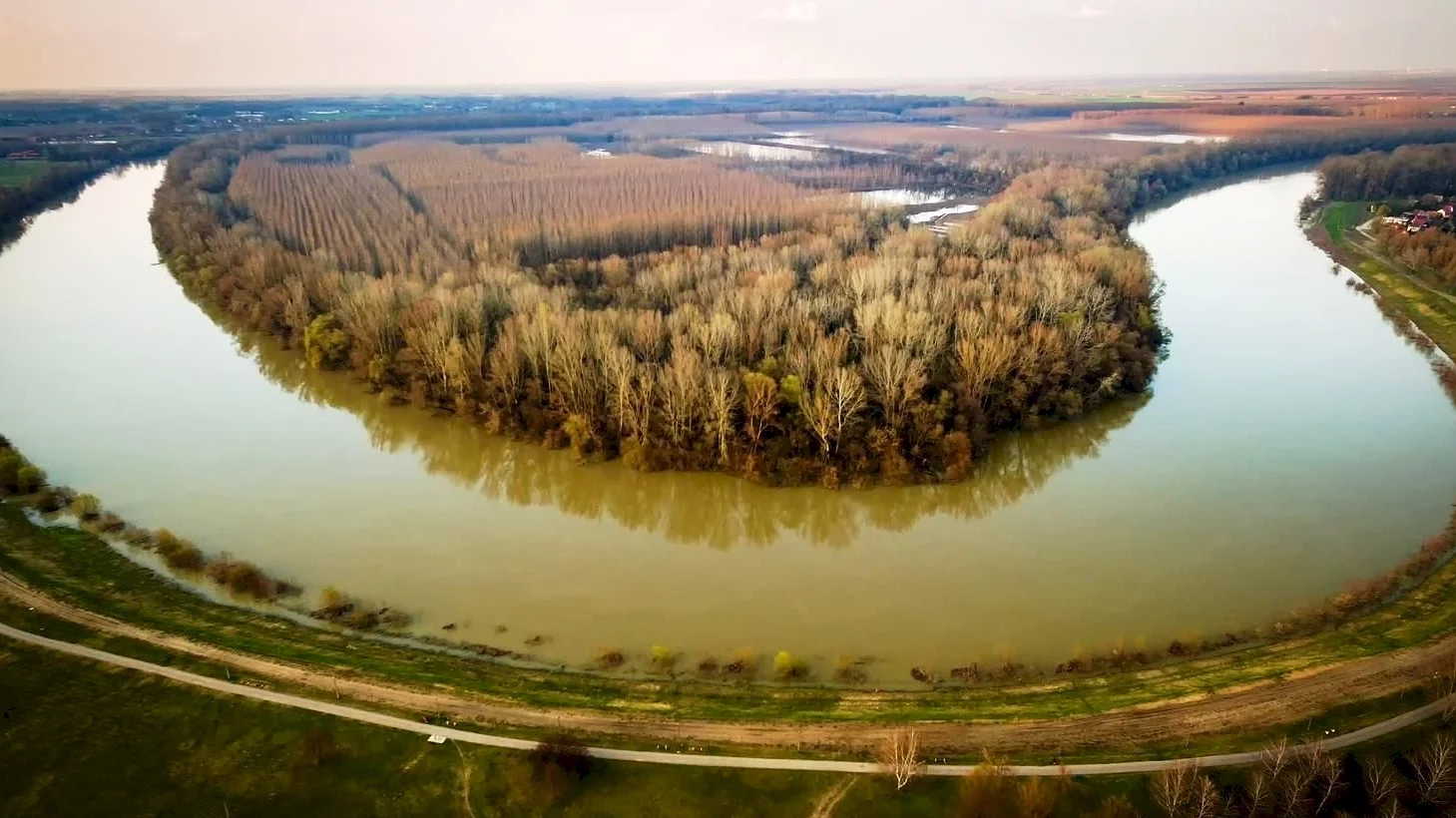 Barack Thermal és Natura Apartmanok – 37. kép