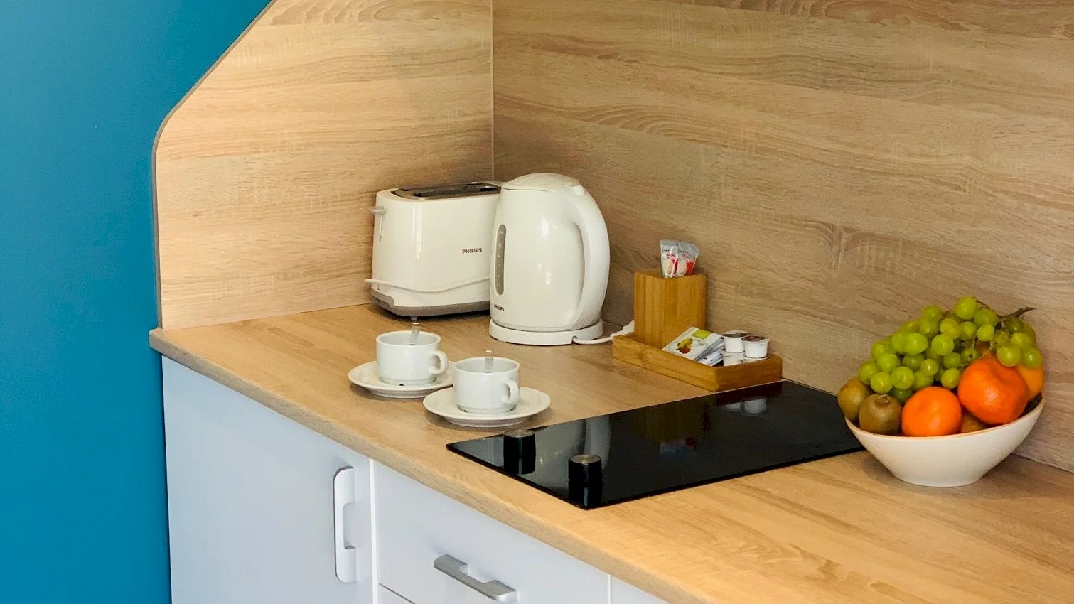 Barack Thermal és Natura Apartmanok – 6. kép