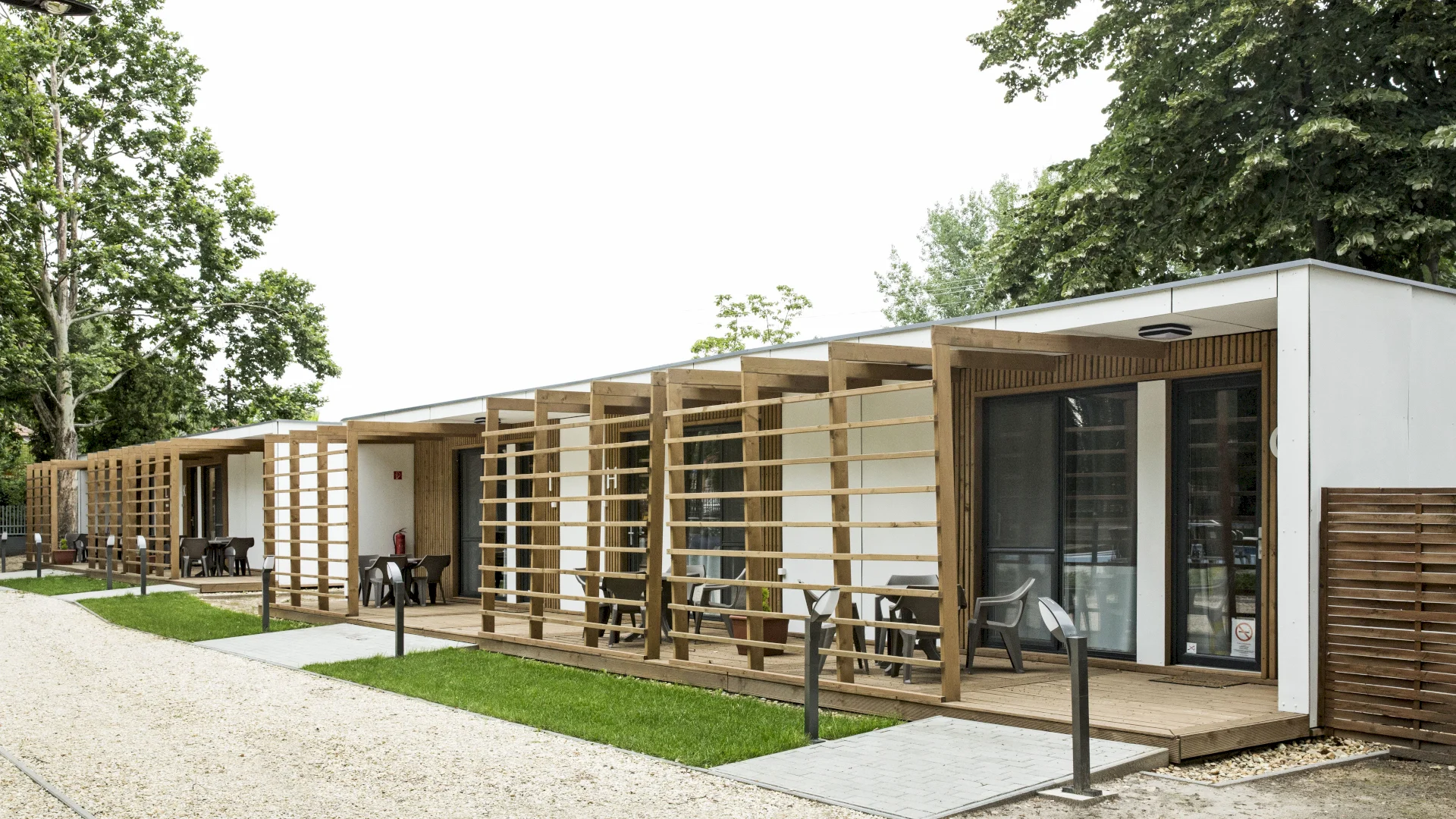 Barack Thermal és Natura Apartmanok – 20. kép