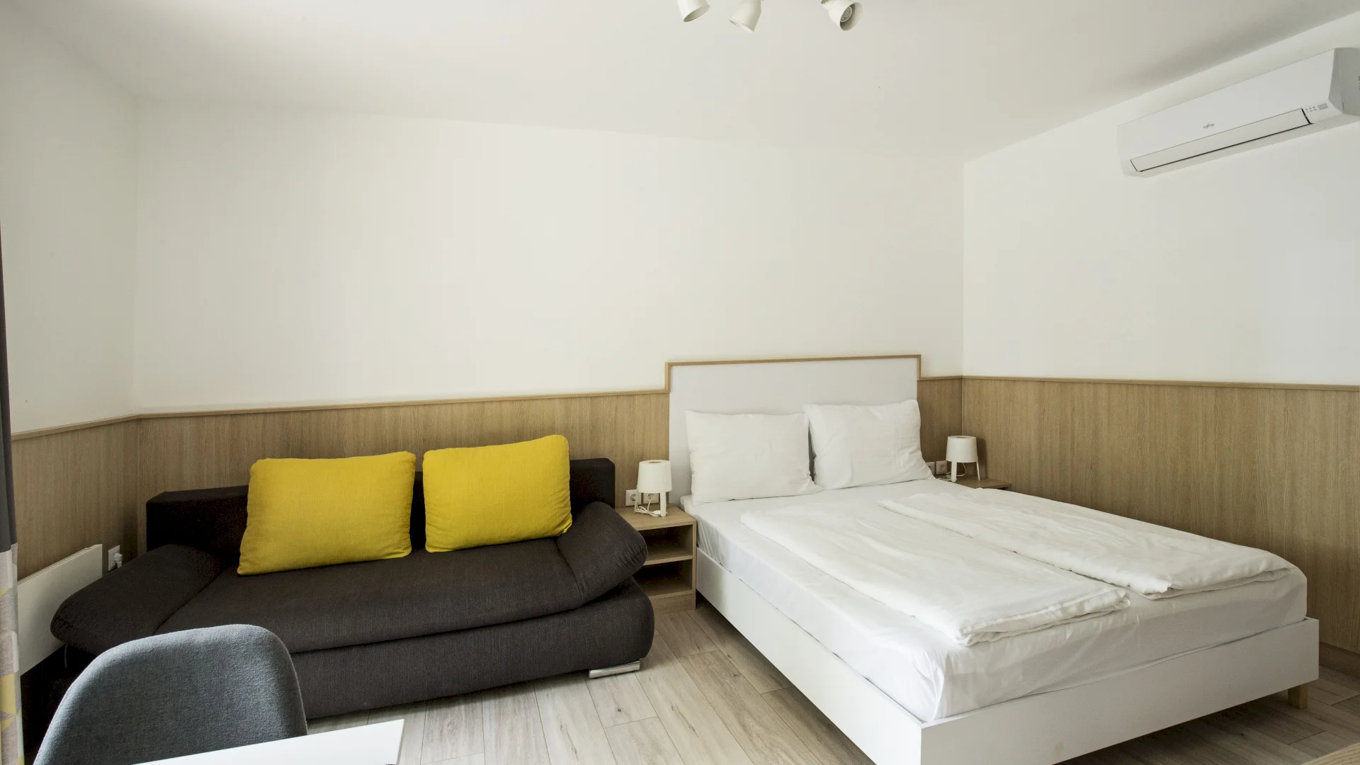 Barack Thermal és Natura Apartmanok – 5. kép