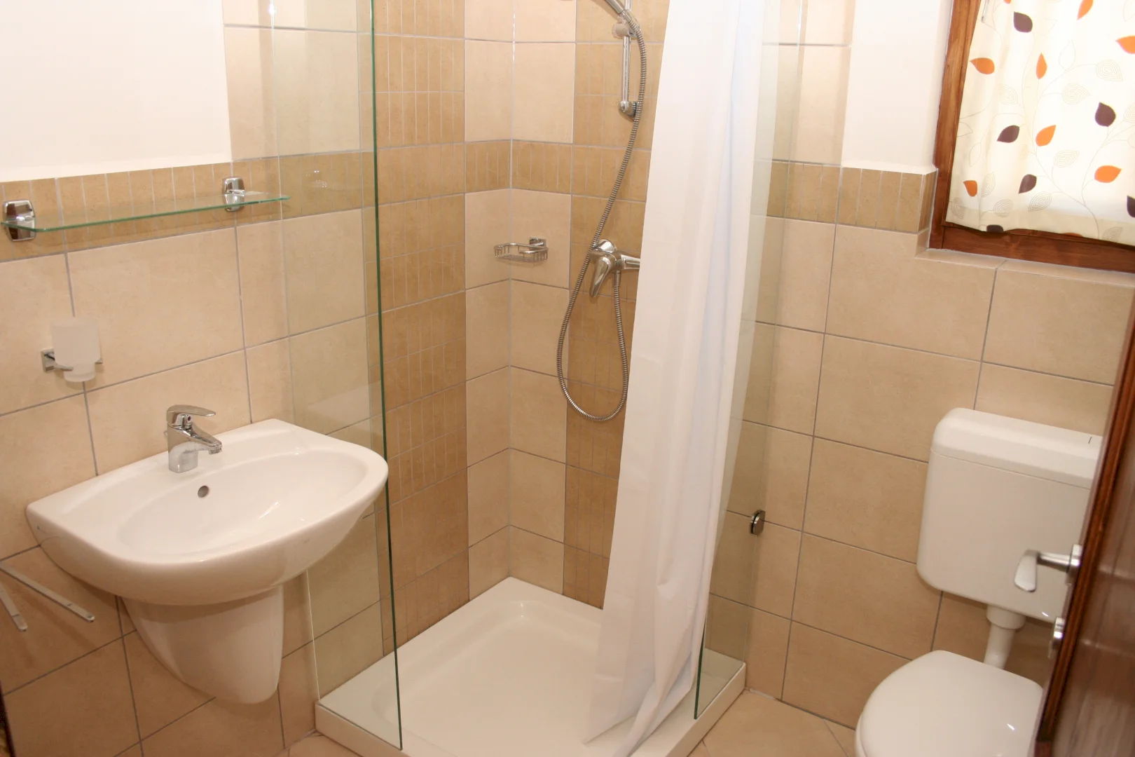 Barack Thermal és Natura Apartmanok – 3. kép