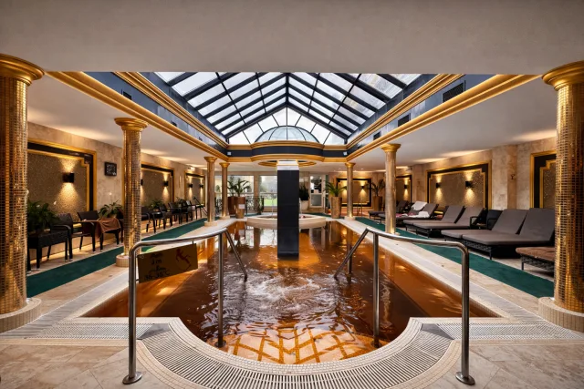 Hotel Aurum – 5. kép