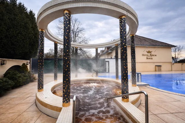 Hotel Aurum – 4. kép