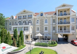 Hotel Aurum – 2. kép