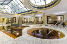 Hotel Aurum – 3. kép