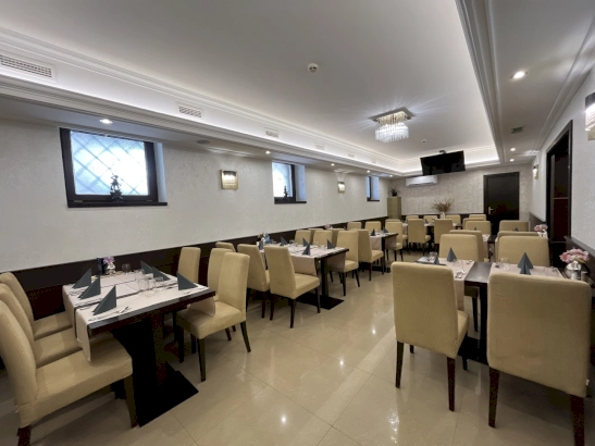 Hotel Aurum – 3. kép