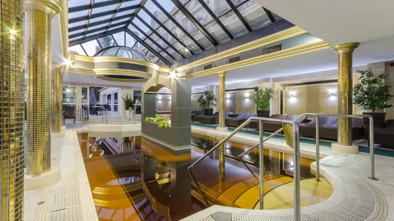 Hotel Aurum