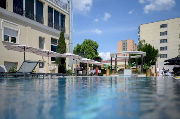 Hotel Aurum – 11. kép