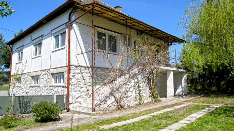 Beáta Vendégház