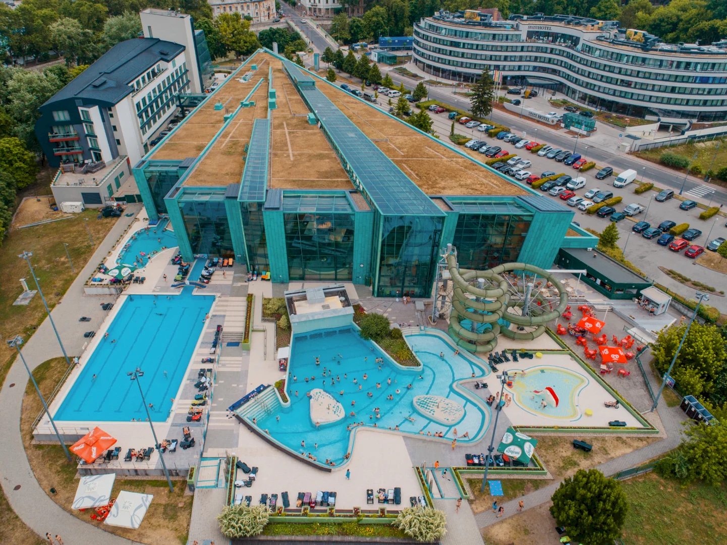 Grand Hotel Esztergom – 16. kép