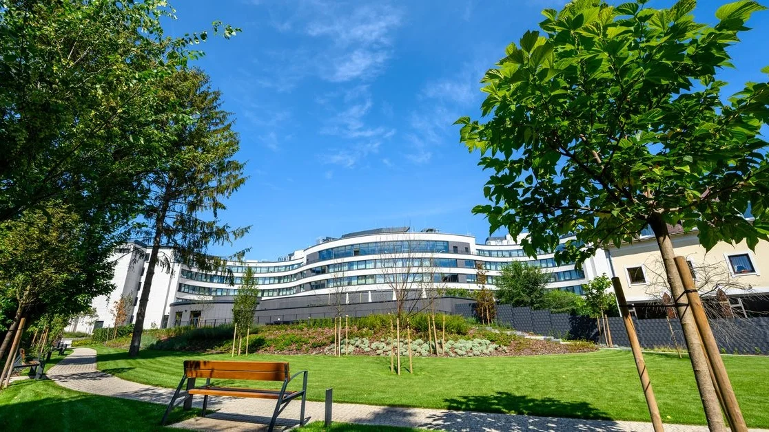 Grand Hotel Esztergom