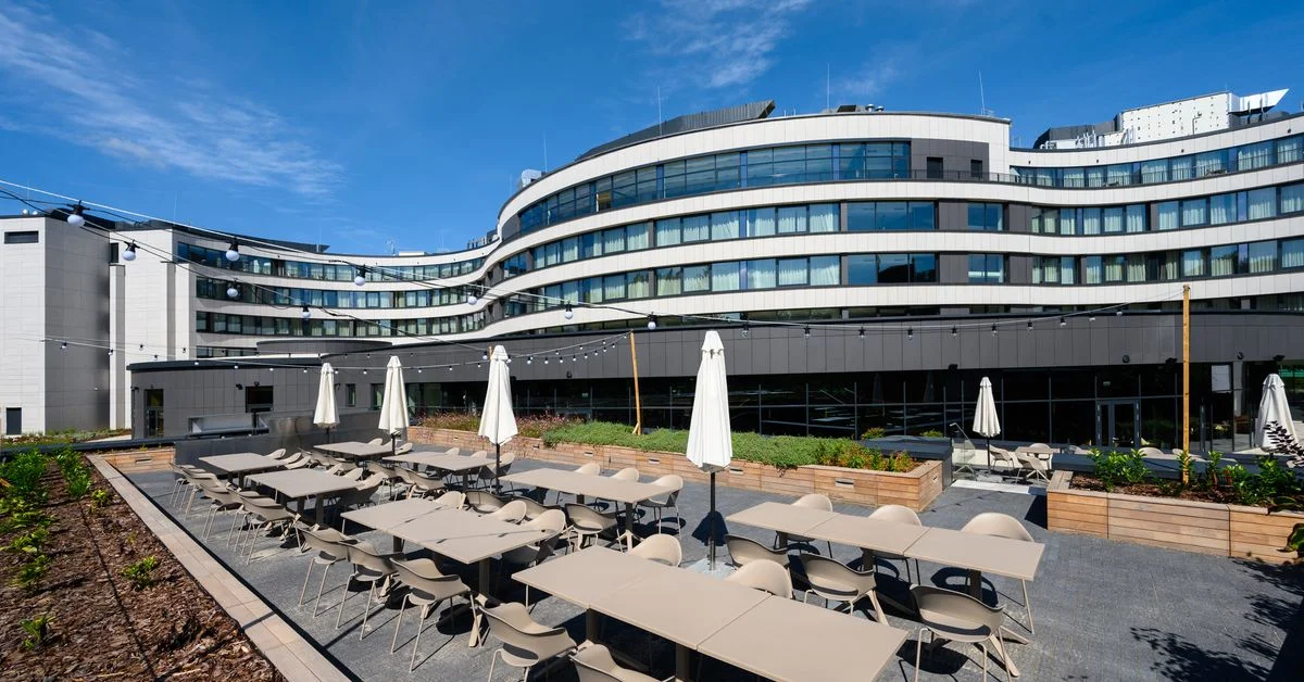 Grand Hotel Esztergom – 18. kép