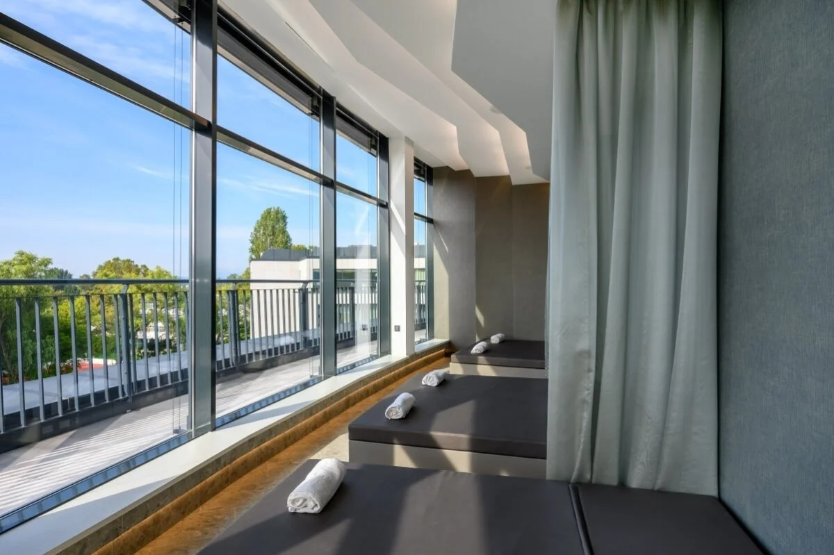 Grand Hotel Esztergom – 5. kép